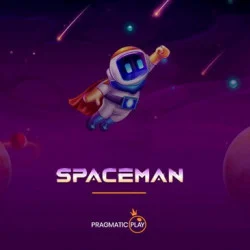 Spaceman 777pedras
